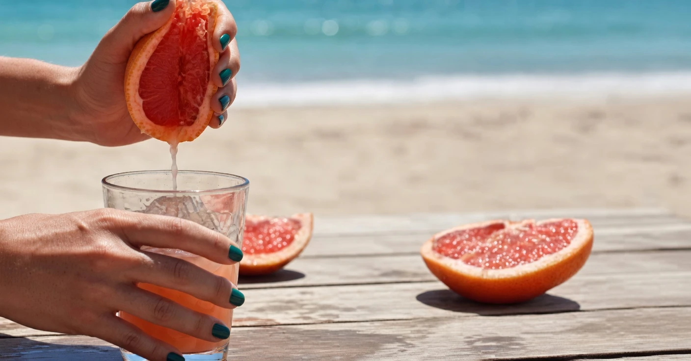 7 Foods That Can Quietly Make Amlodipine Side Effects Worse (And Smart Swaps to Feel Better Fast)
