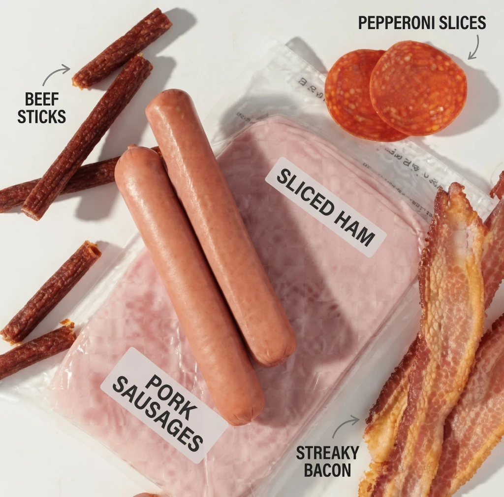 Discover 5 Everyday Foods That May Increase Cancer Risk and Simple Swaps for Better Health