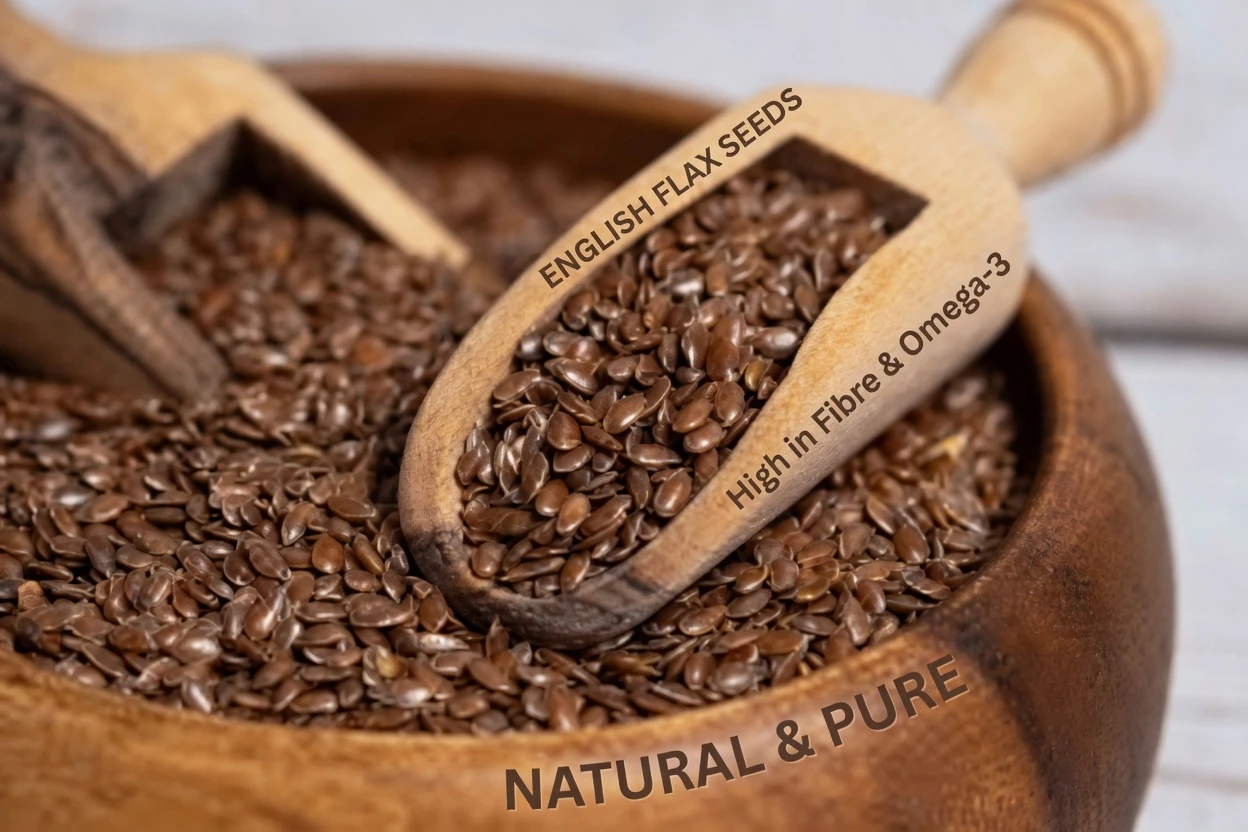 Seniors: Discover These 3 Everyday Seeds That May Support Healthy Eyes & Retina as You Age