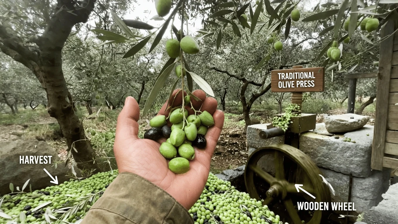 The Truth About Fake Olive Oil: How to Identify and Choose Authentic Olive Oil Brands