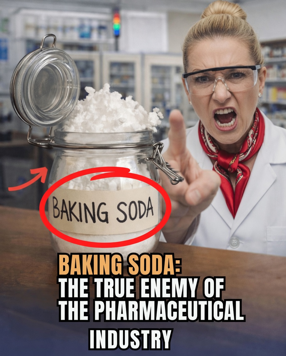 Autoimmune Diseases: Is Drinking Baking Soda a Surprising Way to Support Immune Balance?