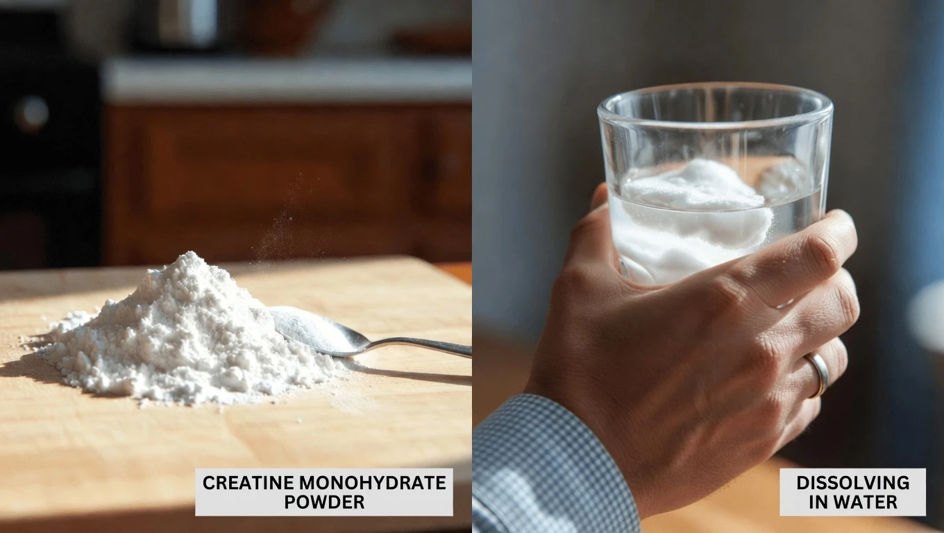 Autoimmune Diseases: Is Drinking Baking Soda a Surprising Way to Support Immune Balance?