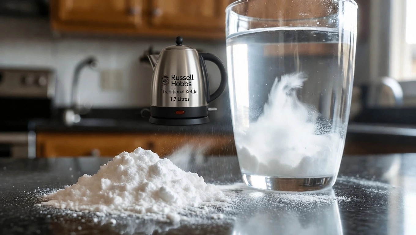 Autoimmune Diseases: Is Drinking Baking Soda a Surprising Way to Support Immune Balance?