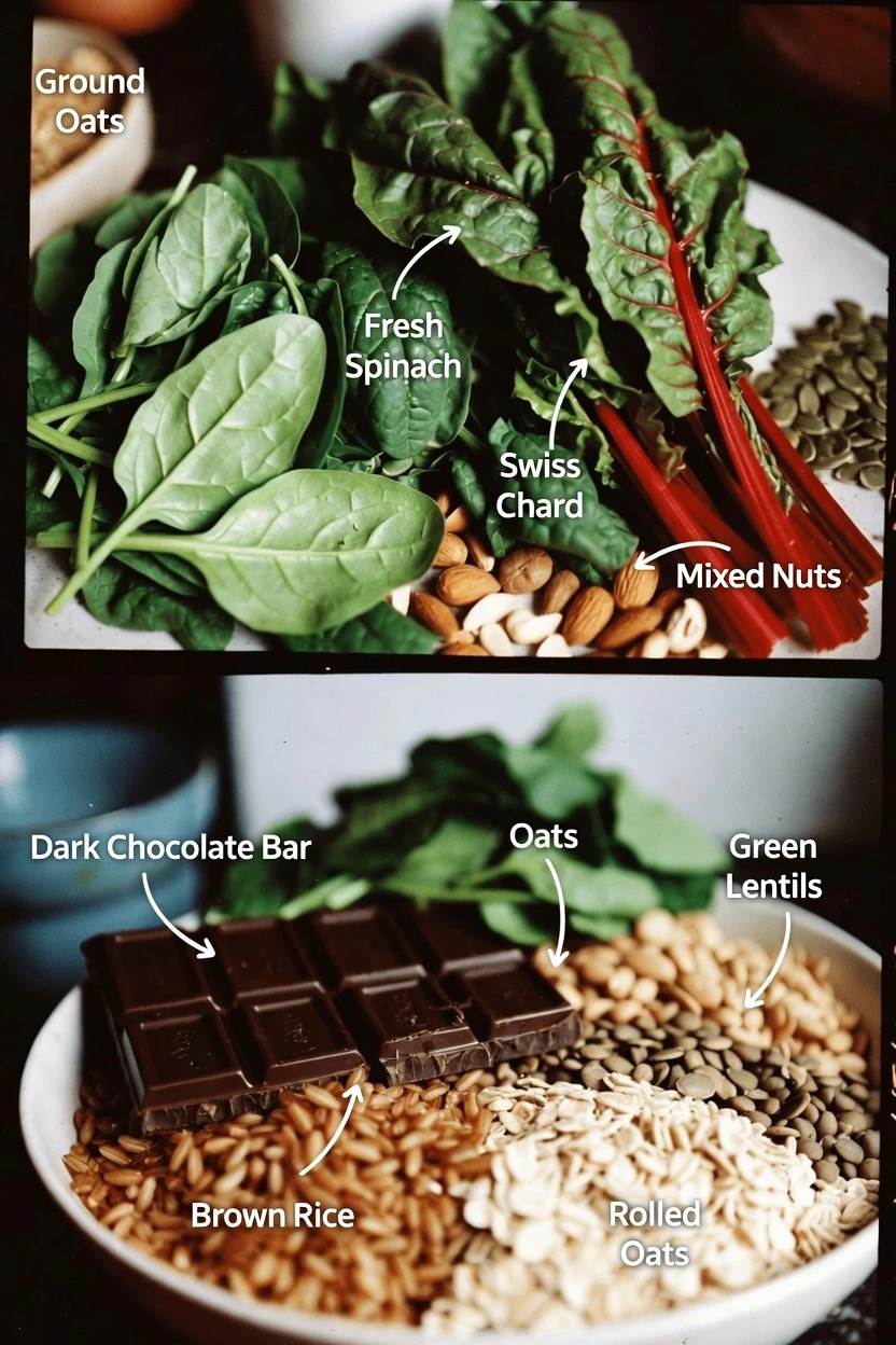Doctors Reveal 3 Signs You Might Need More Magnesium and 3 Situations Where You Should Avoid Supplements