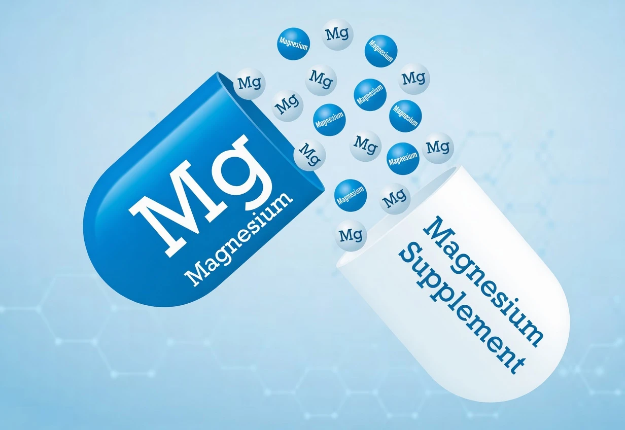 Doctors Reveal 3 Signs You Might Need More Magnesium and 3 Situations Where You Should Avoid Supplements