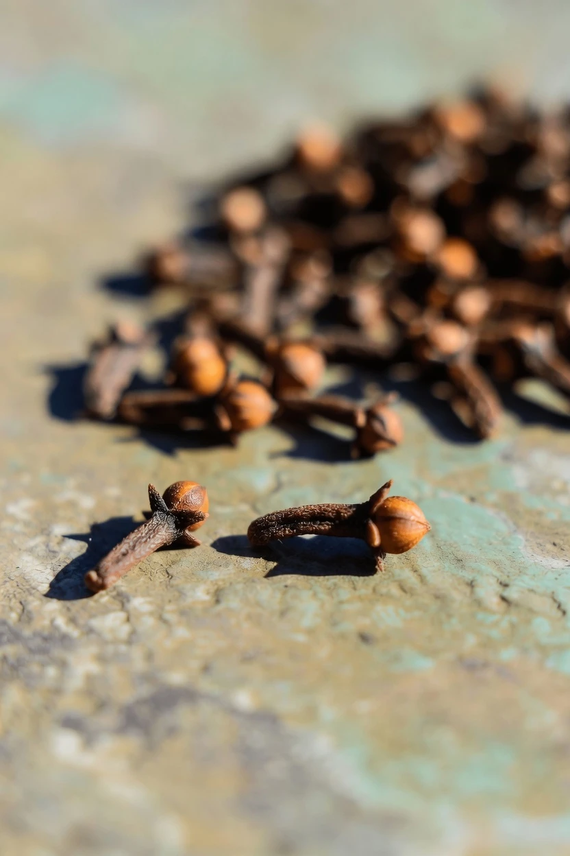 Discover What Happens When You Chew 2 Cloves Every Day