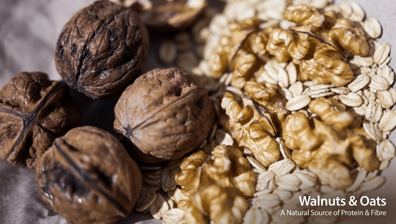 A Simple 3-Ingredient Kitchen Mix to Explore for Natural Thyroid Support