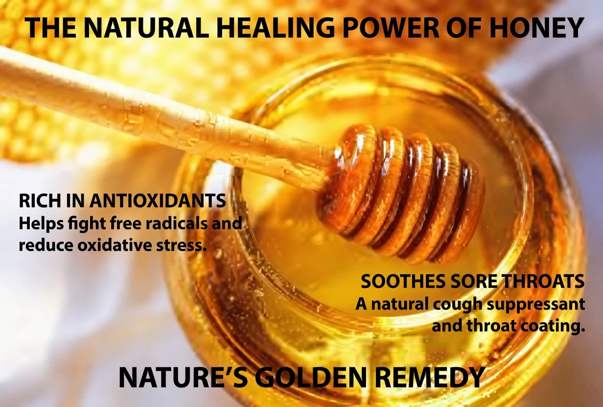A Simple 3-Ingredient Kitchen Mix to Explore for Natural Thyroid Support