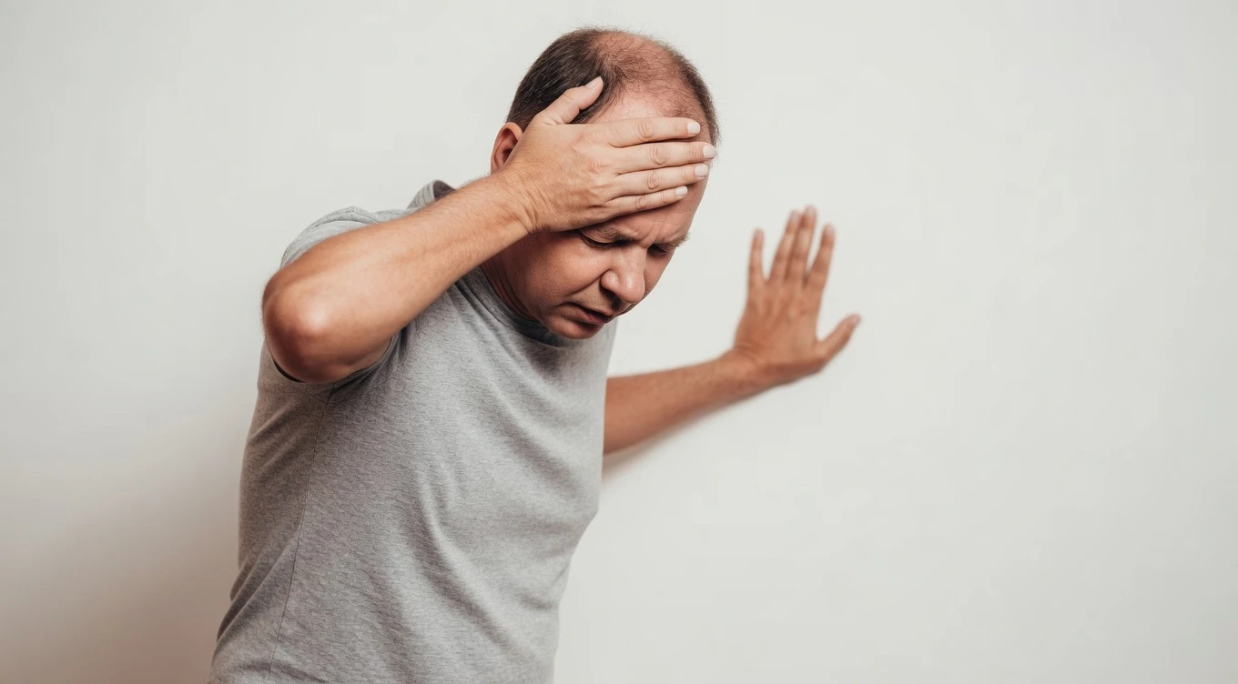 Mini-Stroke Warning Signs in People Over 40: Why This Temporary Event Deserves Your Immediate Attention