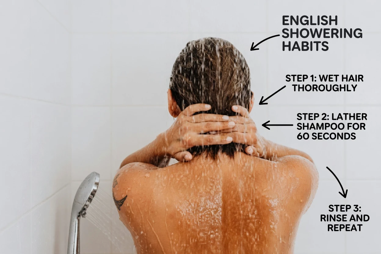The Best Times to Shower for Better Circulation and Heart Health: Smart Habits to Know