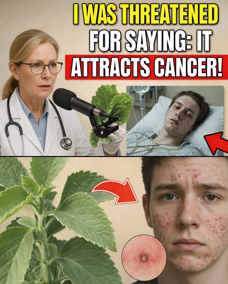 Is This Common Herb Hiding a Potential Risk? What Experts Say About Boldo Leaf and Your Health