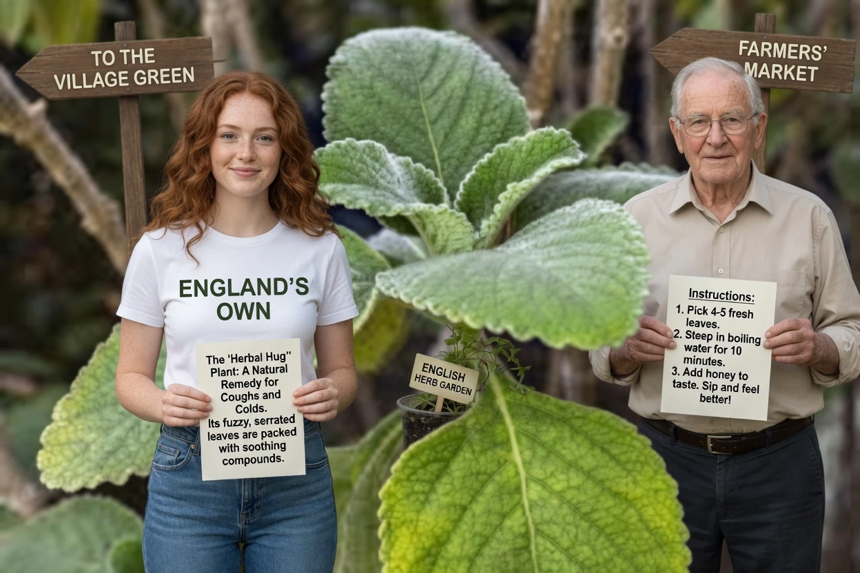 Is This Common Herb Hiding a Potential Risk? What Experts Say About Boldo Leaf and Your Health