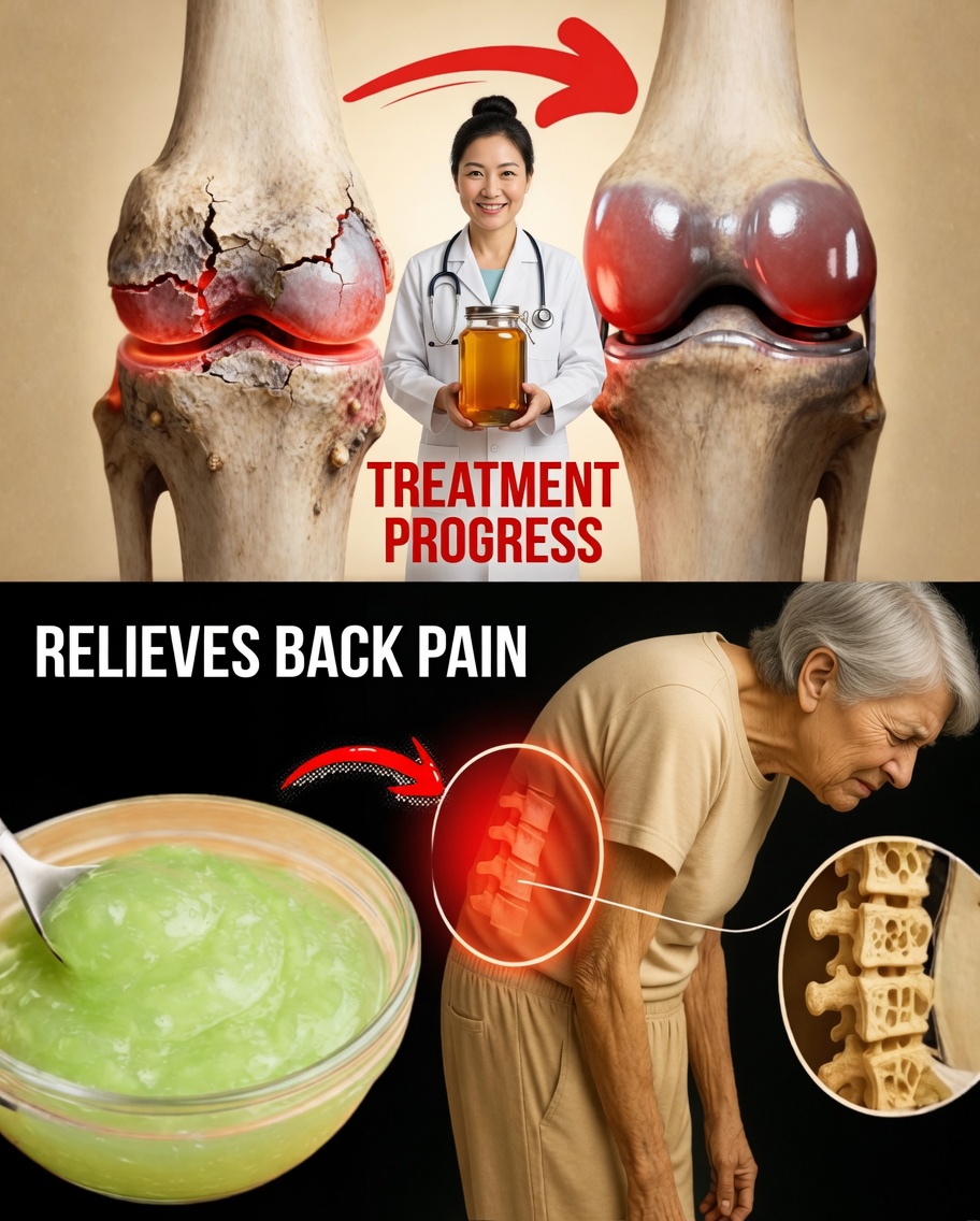 Natural Foods to Support Knee Cartilage Health: Simple Ways to Nourish Your Joints