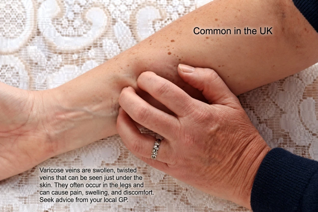 The 11 Lesser-Known Signs of Diabetes That Often Go Unnoticed