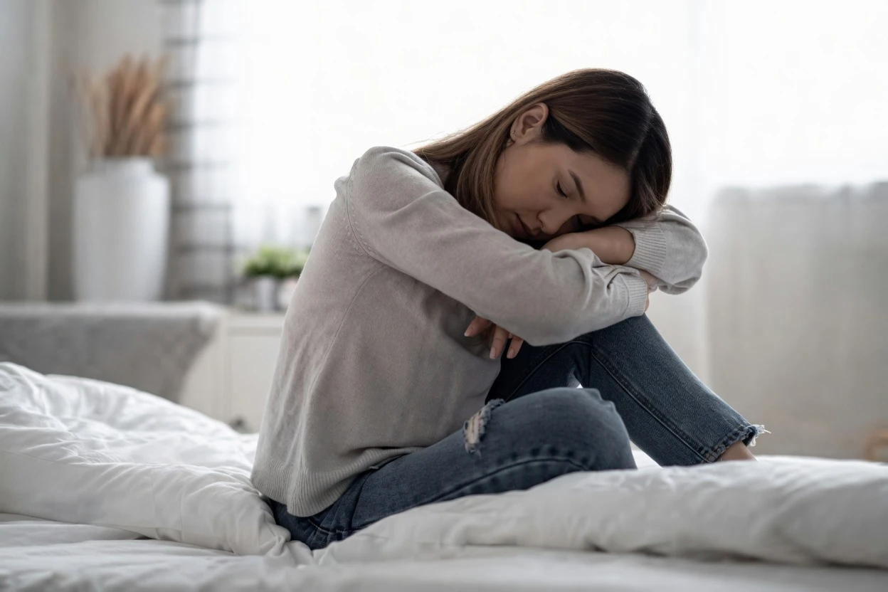 The 11 Lesser-Known Signs of Diabetes That Often Go Unnoticed