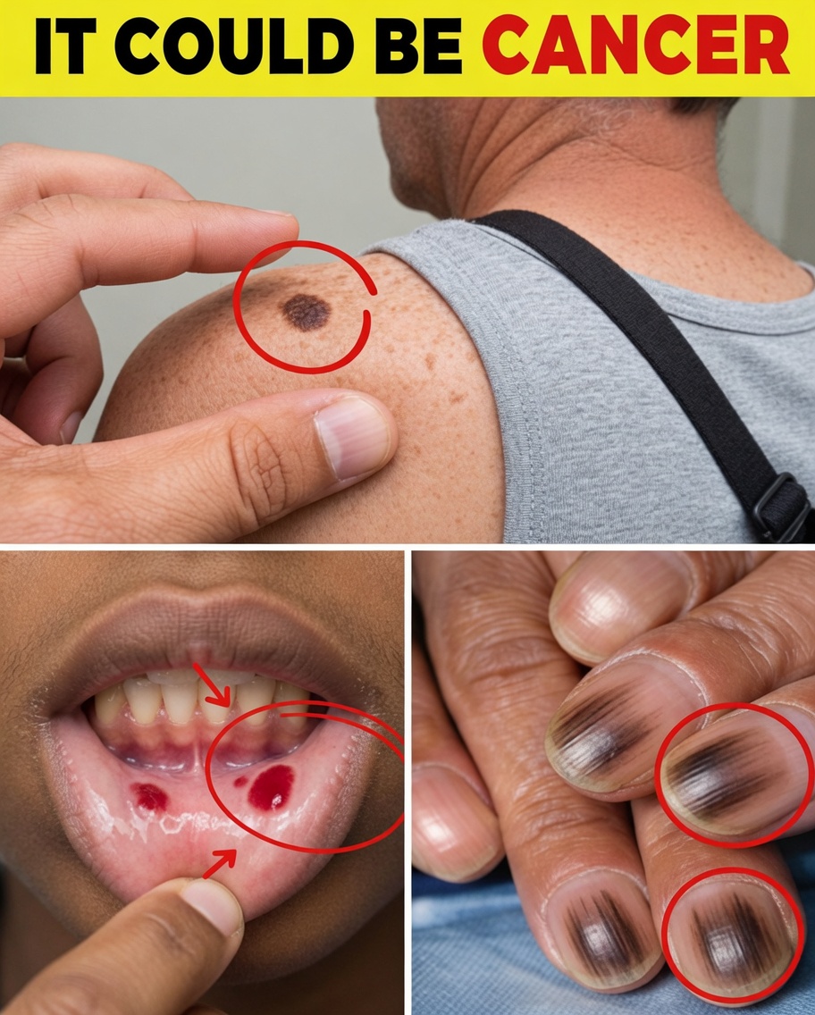 14 Warning Signs of Cancer You Should Never Ignore for Early Awareness