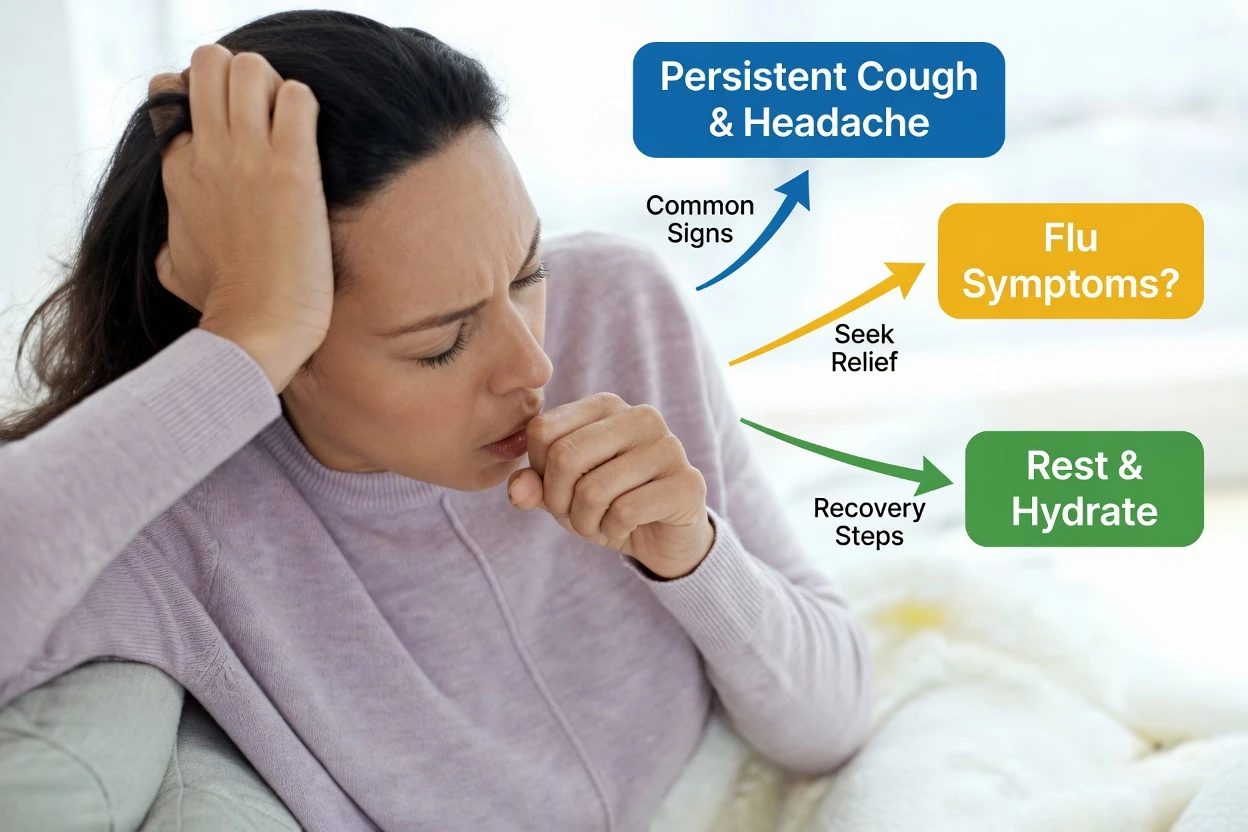14 Warning Signs of Cancer You Should Never Ignore for Early Awareness