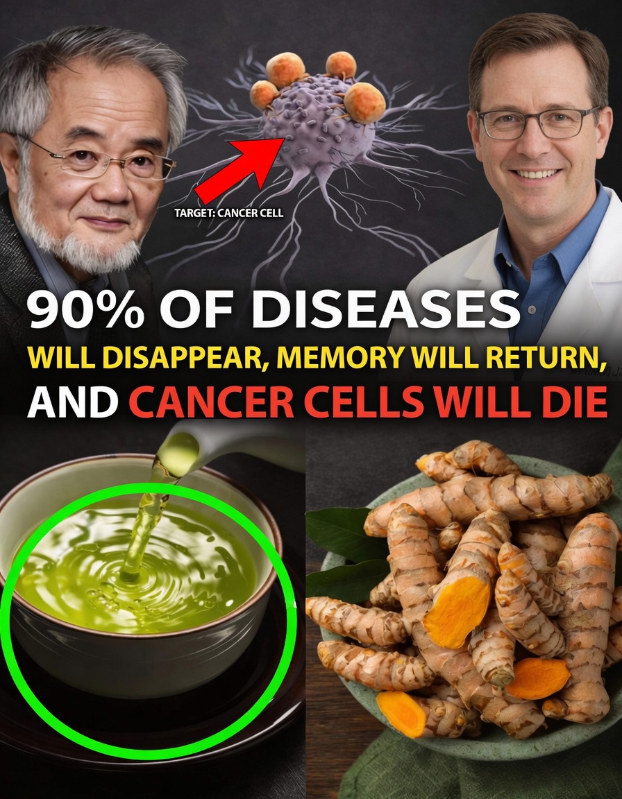 Unlock the Secrets of Japanese Centenarians: Daily Eating Habits That Support Healthy Aging
