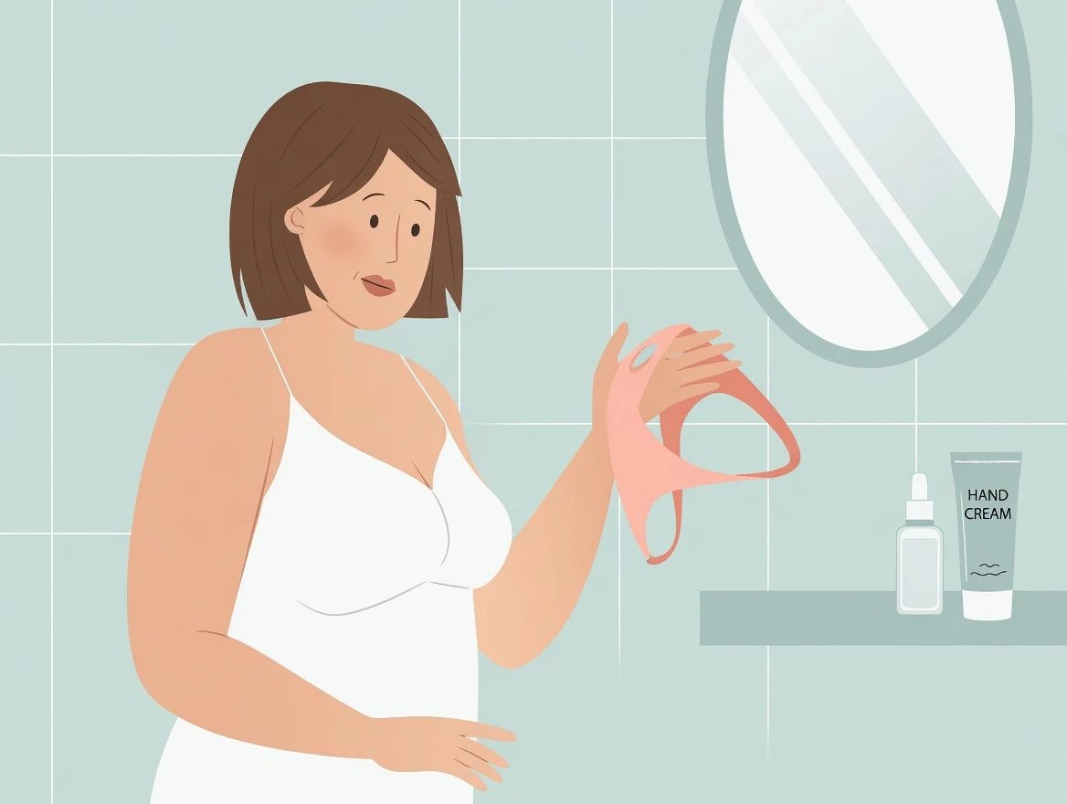 9 Early Warning Signs of Cervical Cancer Most Women Overlook (And Why Paying Attention Matters)