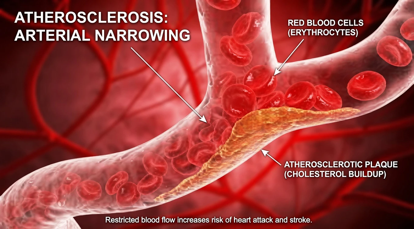 The Surprising Connection Between Your Blood Type and Healthy Aging—What Research Shows