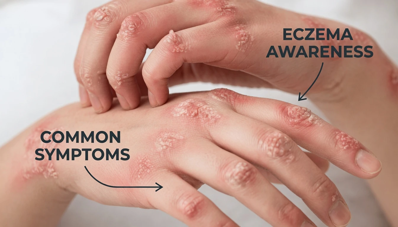 Persistent Itching Beyond Allergies: When It Might Signal Something More Serious