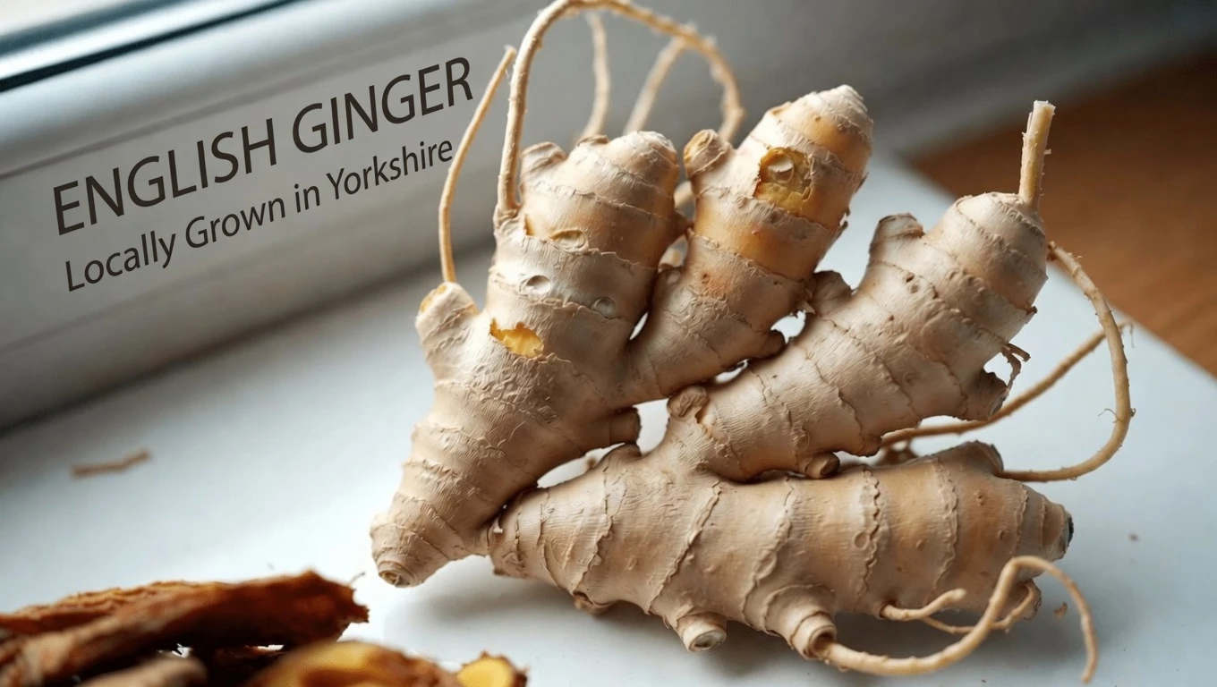 Is Ginger Always Safe? Key Side Effects and Precautions You Need to Know