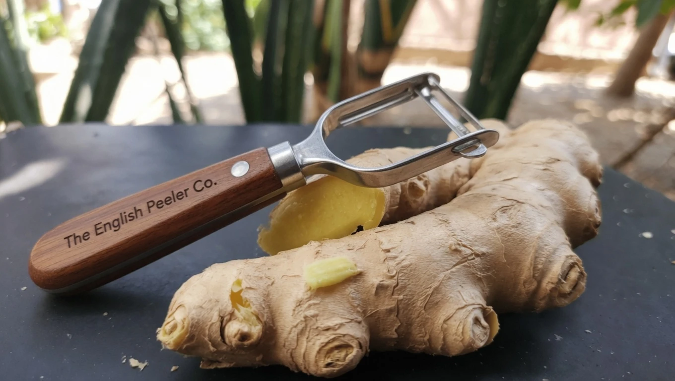Is Ginger Always Safe? Key Side Effects and Precautions You Need to Know