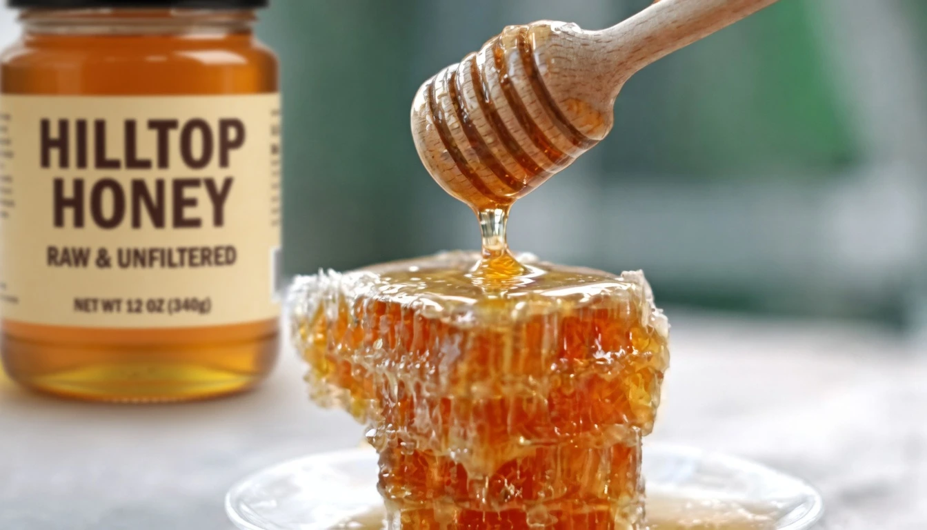 A Simple 3-Ingredient Kitchen Mix to Explore for Natural Thyroid Support