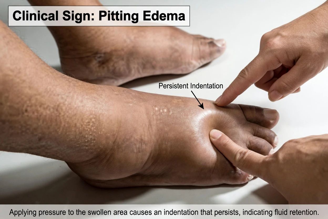 12 Lesser-Known Amlodipine Side Effects You Should Be Aware Of