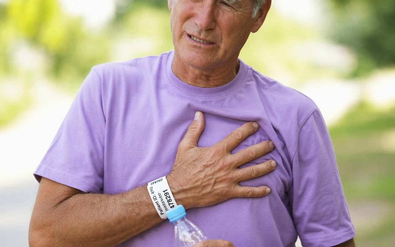 9 Silent Signs Your Body May Be Warning You About Artery Narrowing