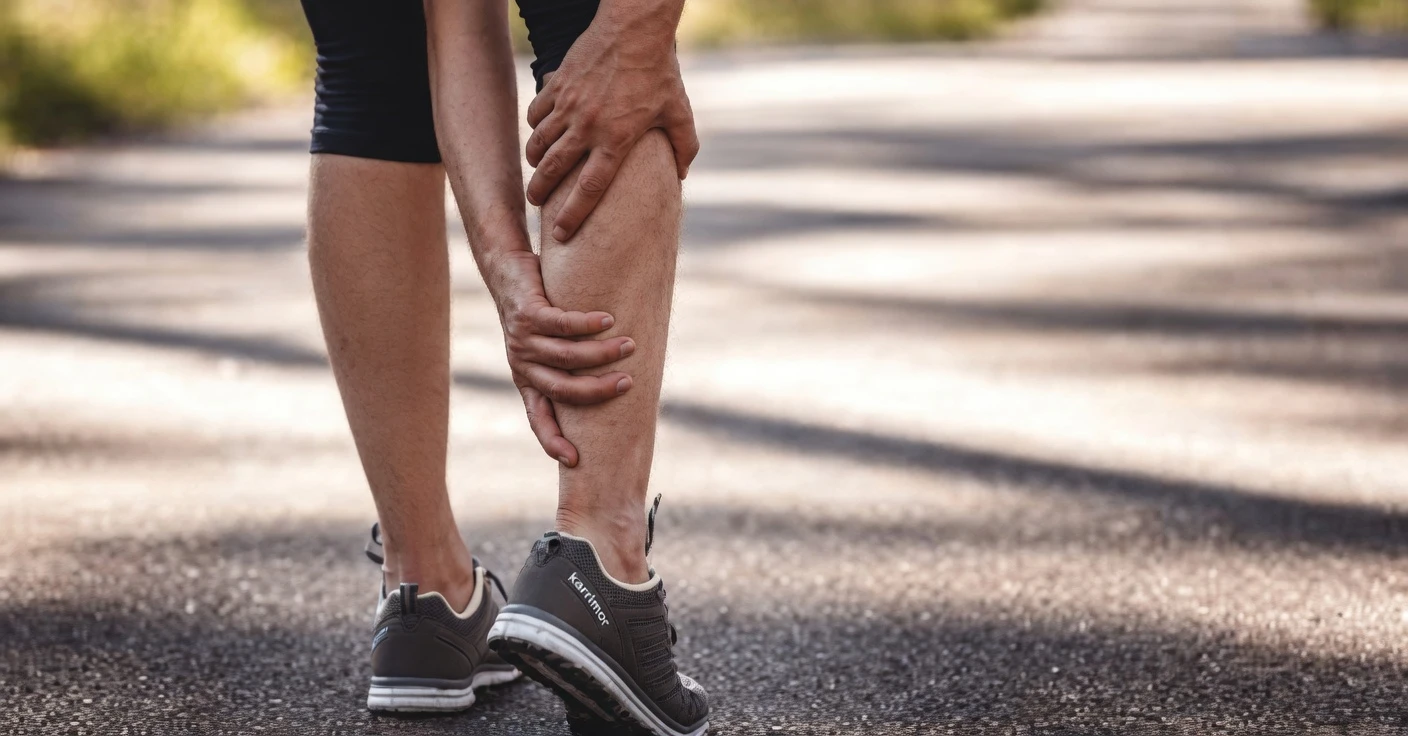 9 Silent Signs Your Body May Be Warning You About Artery Narrowing