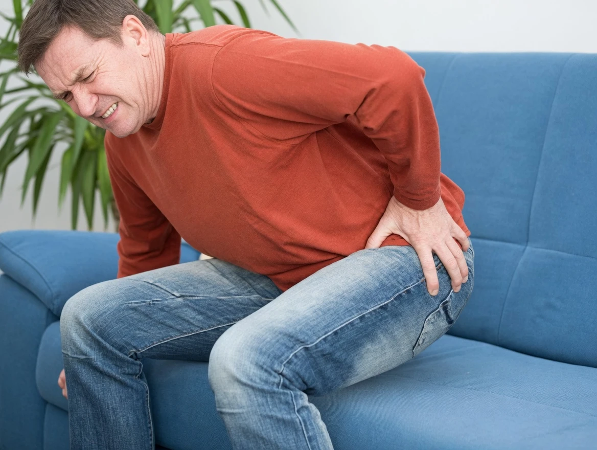 7 Warning Signs of Blocked Arteries in Your Legs and Feet You Shouldn’t Ignore