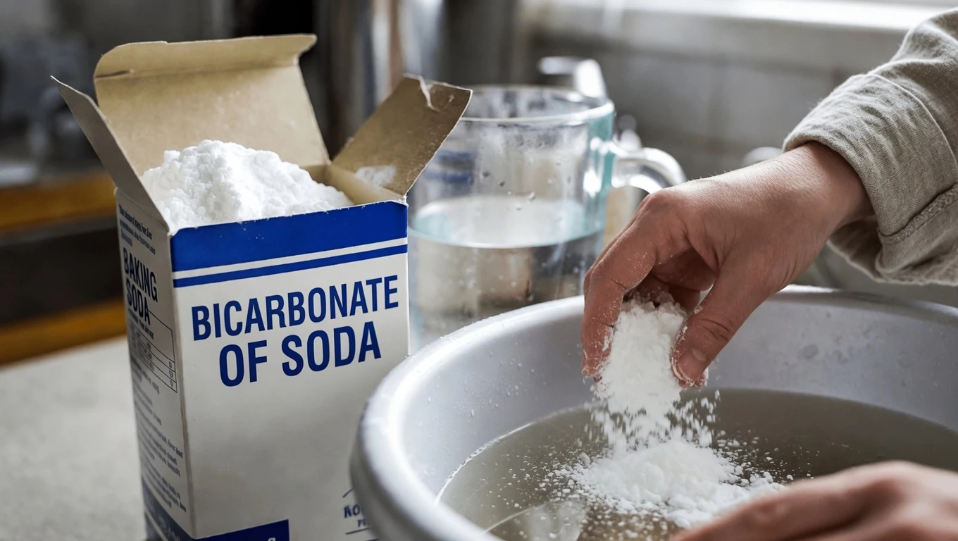 Unlock the Everyday Potential of Baking Soda: 15 Practical Ways Seniors Over 60 Can Use This Kitchen Staple for Wellness