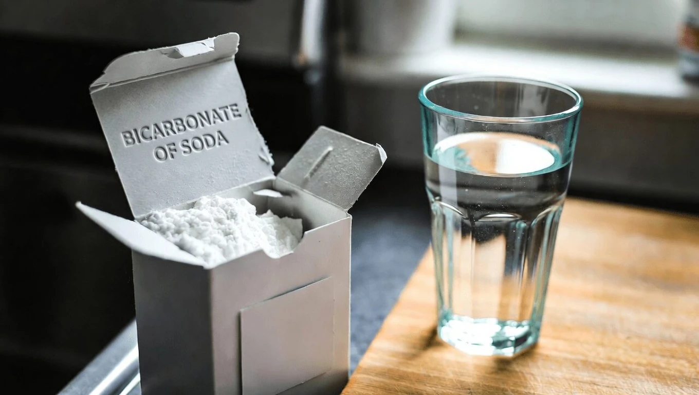 Unlock the Everyday Potential of Baking Soda: 15 Practical Ways Seniors Over 60 Can Use This Kitchen Staple for Wellness