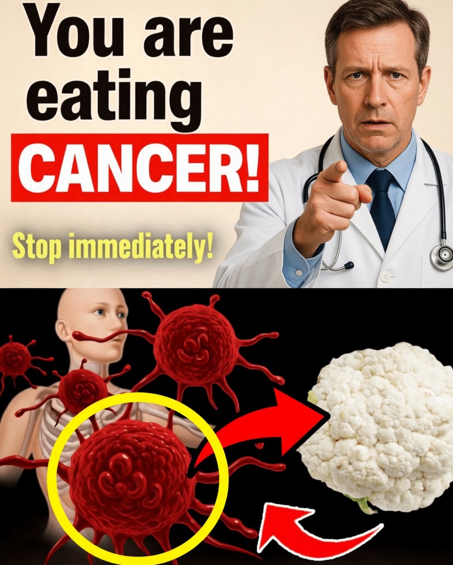 5 Everyday Foods That May Increase Cancer Risk – And Healthier Swaps to Consider