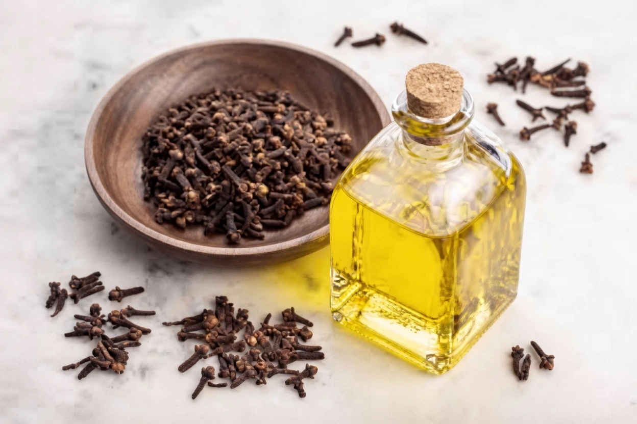 What Happens If You Eat 2 Cloves a Day for 7 Days? (Science-Backed Insights on This Simple Spice Habit)