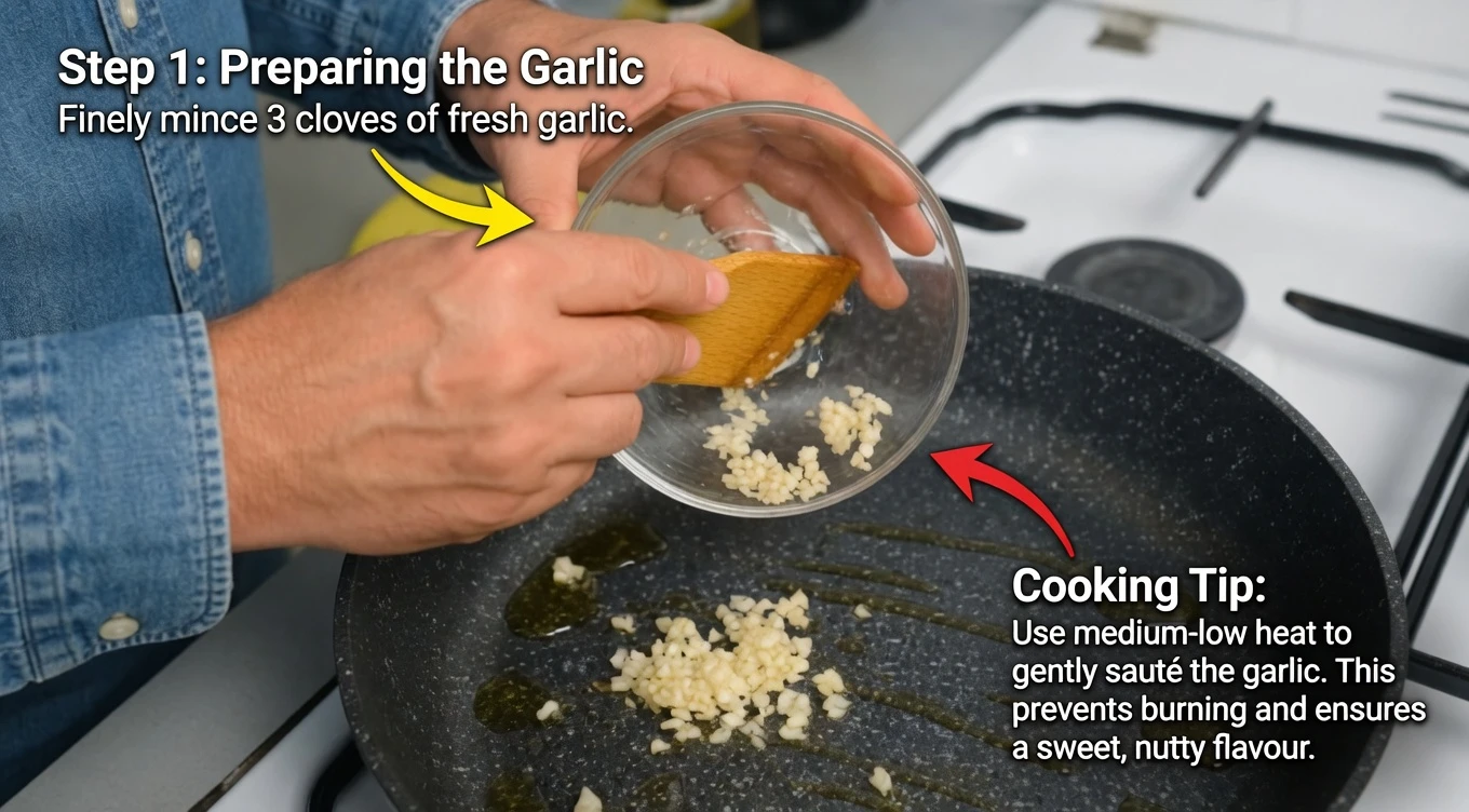 8 Common Mistakes People Make When Eating Garlic (And How to Avoid Them for Maximum Benefits)