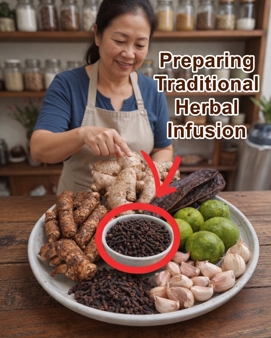 Discover the Simple Daily Habit of Drinking Aidan Fruit Herbal Tea: A Traditional Wellness Boost for Women