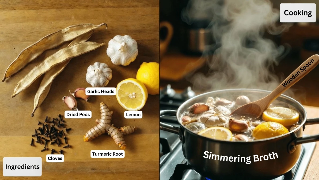 Discover the Simple Daily Habit of Drinking Aidan Fruit Herbal Tea: A Traditional Wellness Boost for Women