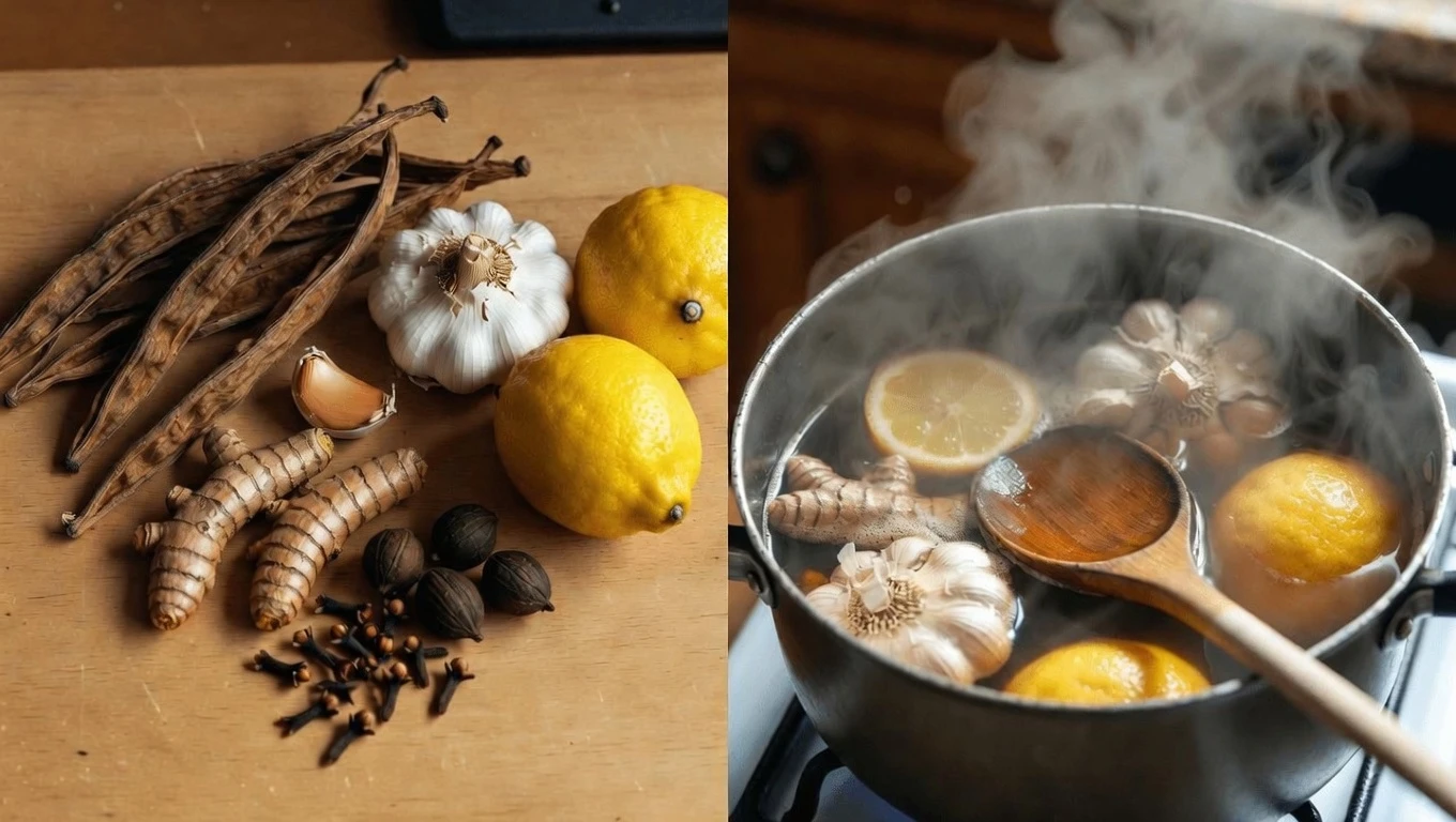 Discover the Simple Daily Habit of Drinking Aidan Fruit Herbal Tea: A Traditional Wellness Boost for Women
