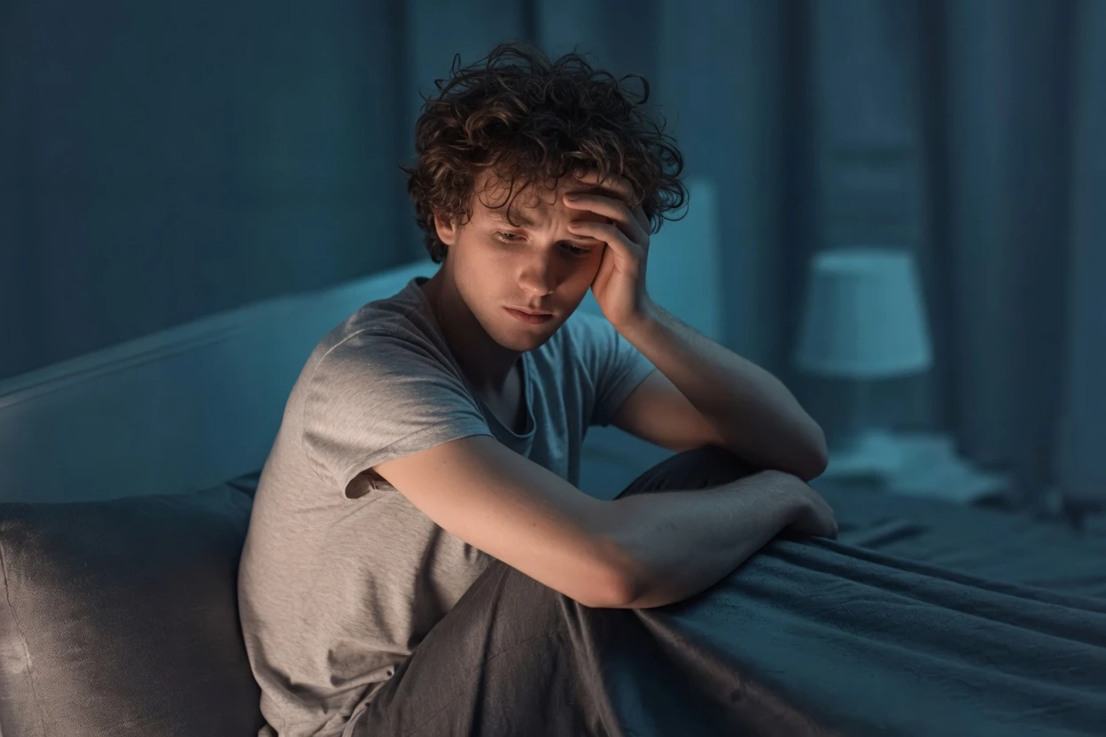 Why Do We Wake Up at Night to Urinate? Exploring the Common Causes of Nocturia