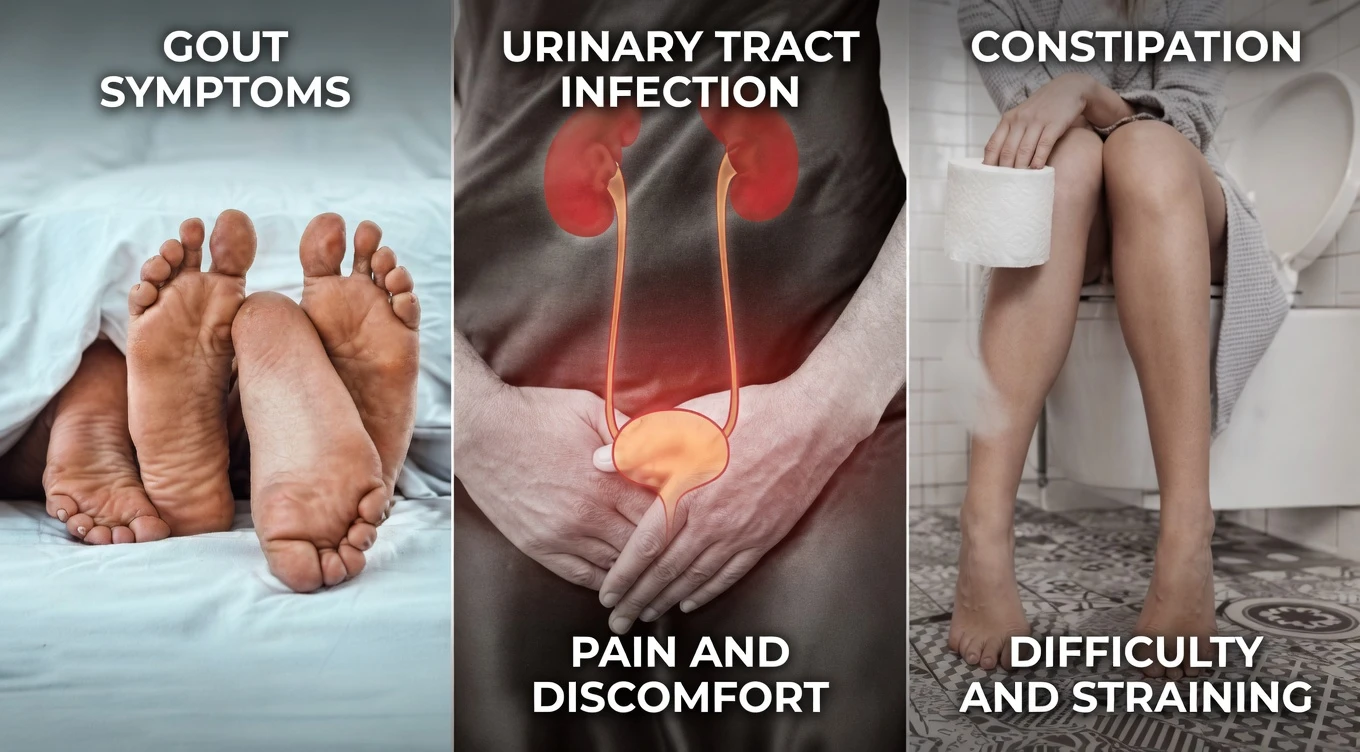 Why Urinating After Sex Is a Simple Habit That Supports Your Urinary Health