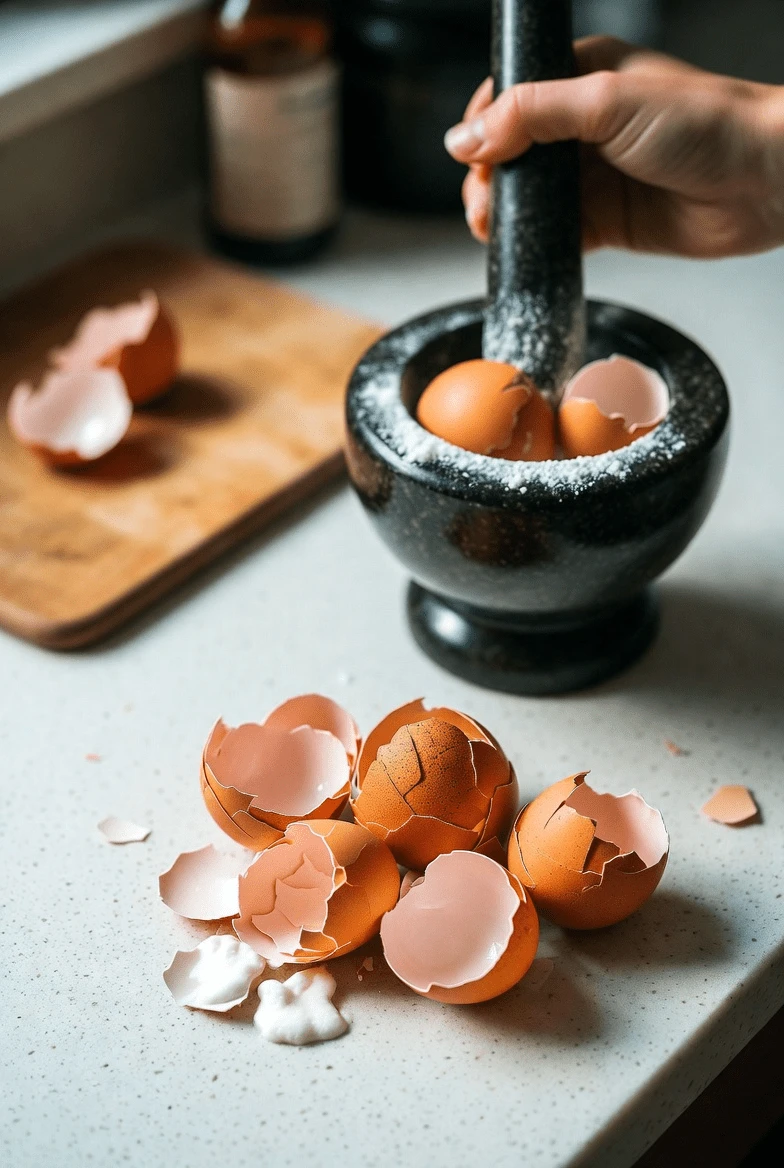 Can Eggshells Help Support Whiter, Healthier-Looking Teeth? A Natural Approach to Explore