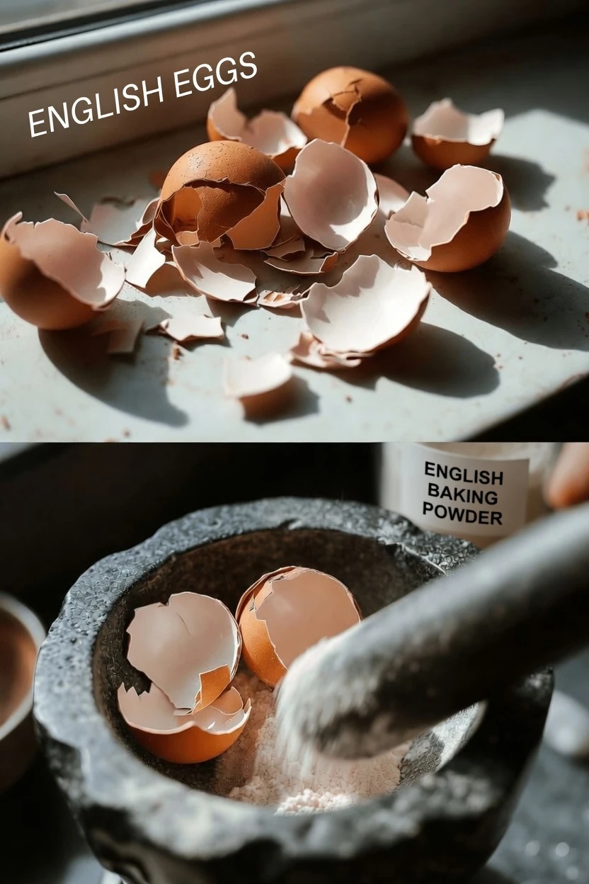 Can Eggshells Help Support Whiter, Healthier-Looking Teeth? A Natural Approach to Explore