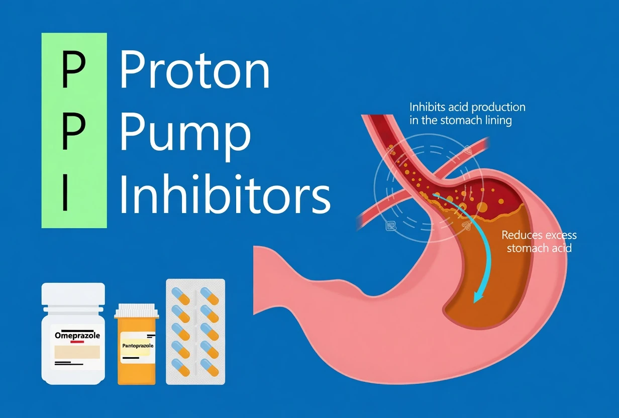 8 Common Medications That Can Harm Your Kidneys (And Why Self-Medicating Is Risky)