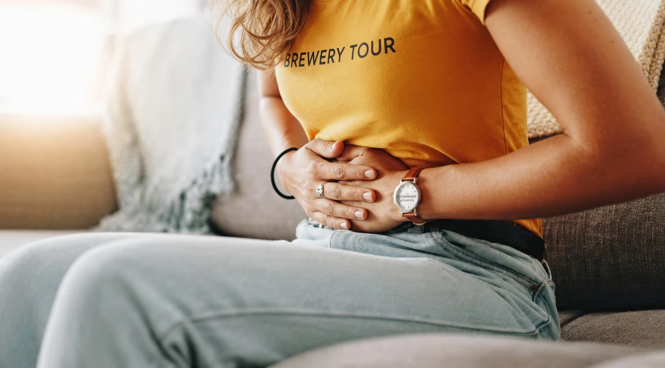 Why Sleeping on Your Right Side Every Night Might Be Limiting Your Sleep Quality