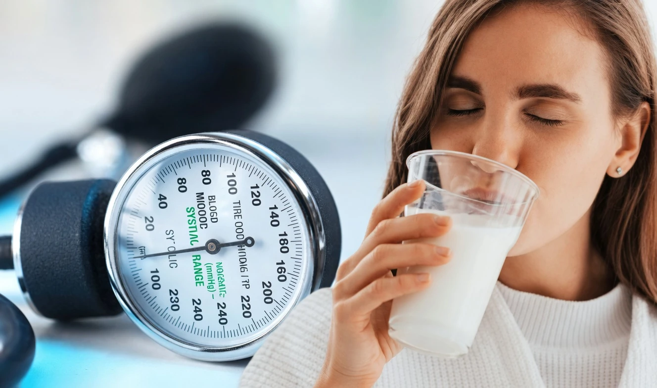 Can These Everyday Drinks Support Your Kidney Health and Help Manage Protein in Urine?
