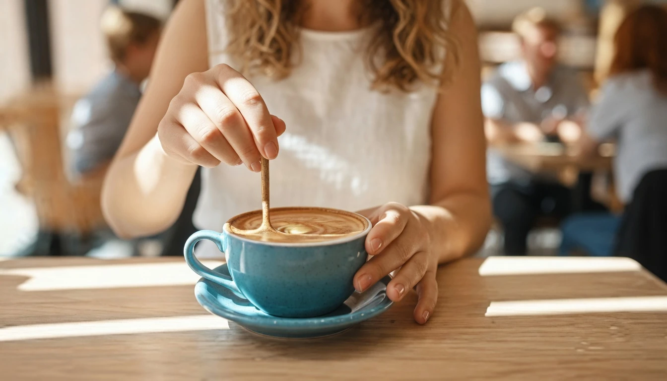 Can These Everyday Drinks Support Your Kidney Health and Help Manage Protein in Urine?