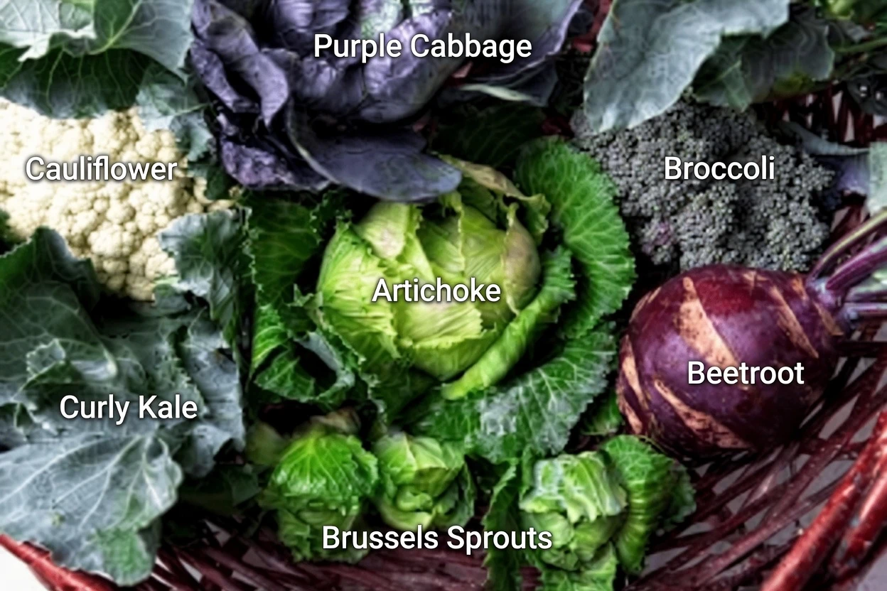 11 Powerful Foods That May Support Your Liver’s Natural Health and Detox Processes