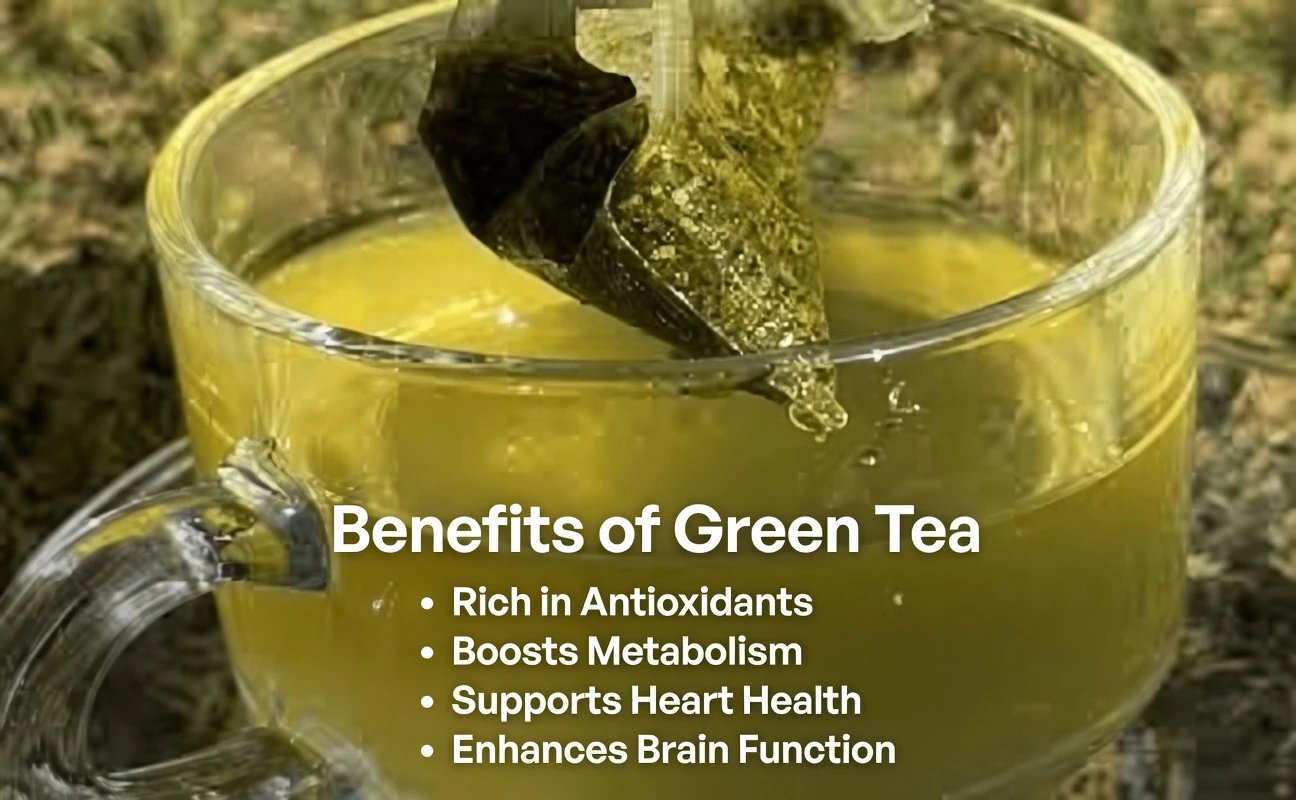 Seniors, Support Your Kidney Health with These 5 Gentle Nighttime Drinks